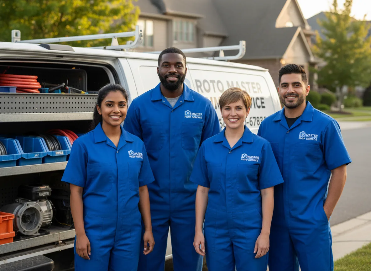 Sump Pump Installation company in Princeton, OR